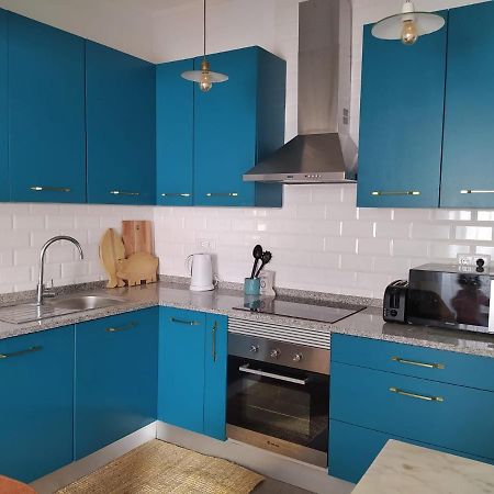 Maju Concept House - Beja Centro Historico Villa ภายนอก รูปภาพ