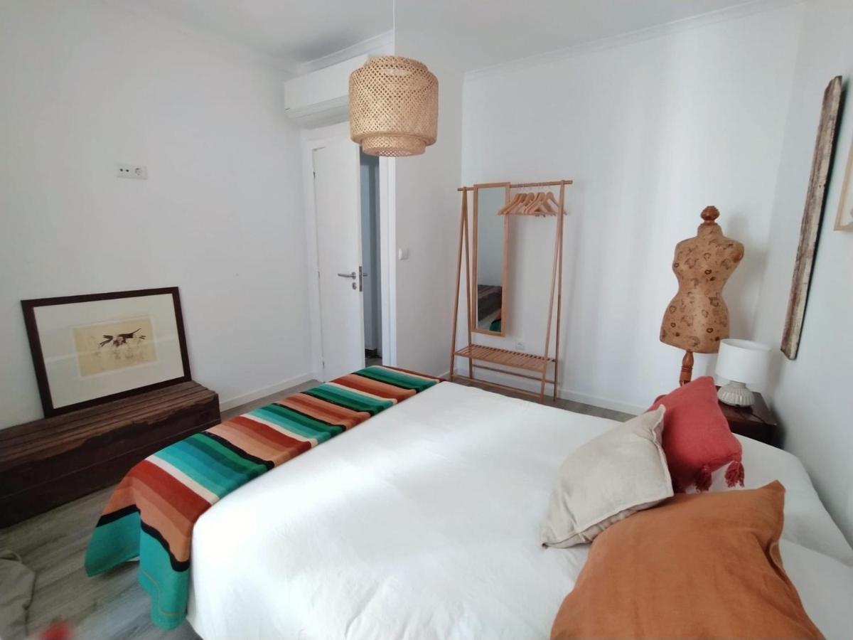 Maju Concept House - Beja Centro Historico Villa ภายนอก รูปภาพ