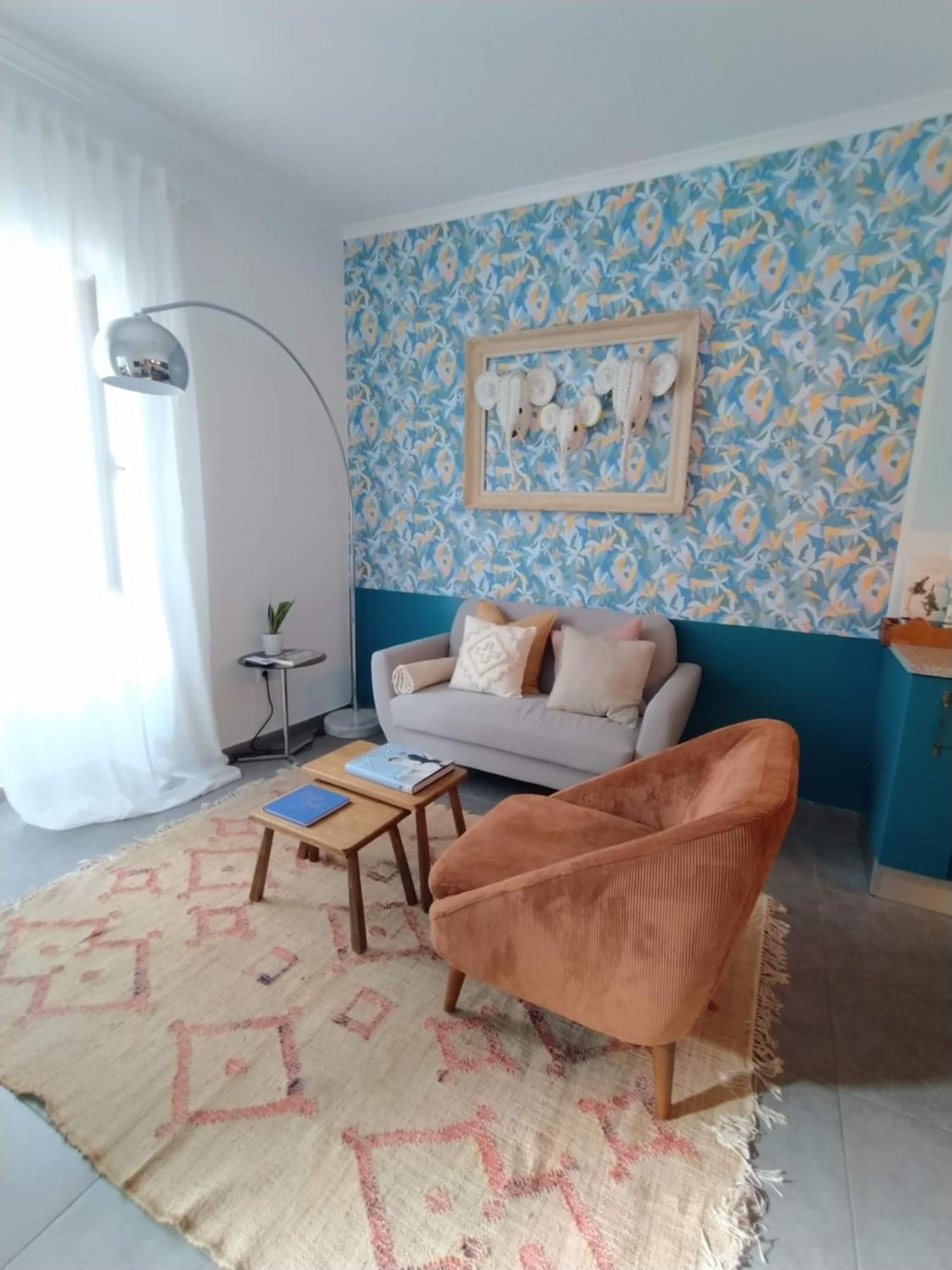 Maju Concept House - Beja Centro Historico Villa ภายนอก รูปภาพ