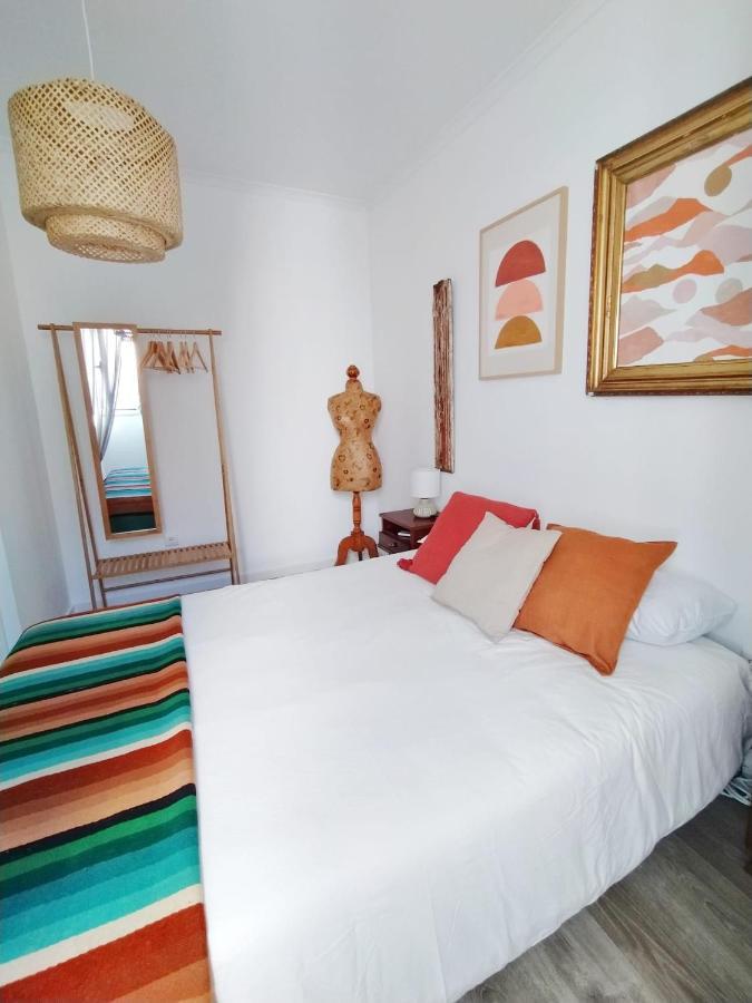 Maju Concept House - Beja Centro Historico Villa ภายนอก รูปภาพ