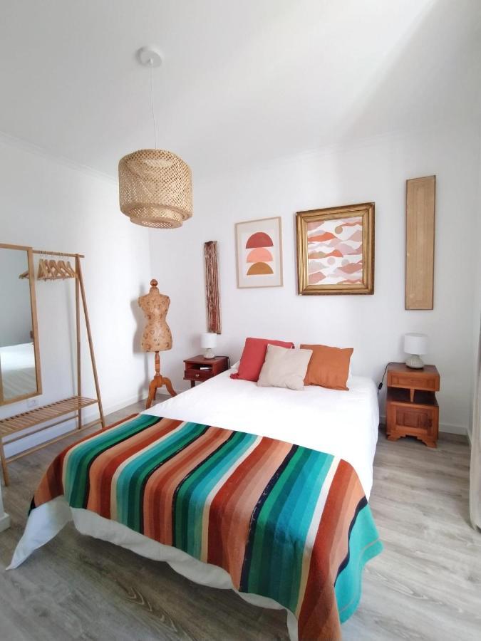Maju Concept House - Beja Centro Historico Villa ภายนอก รูปภาพ