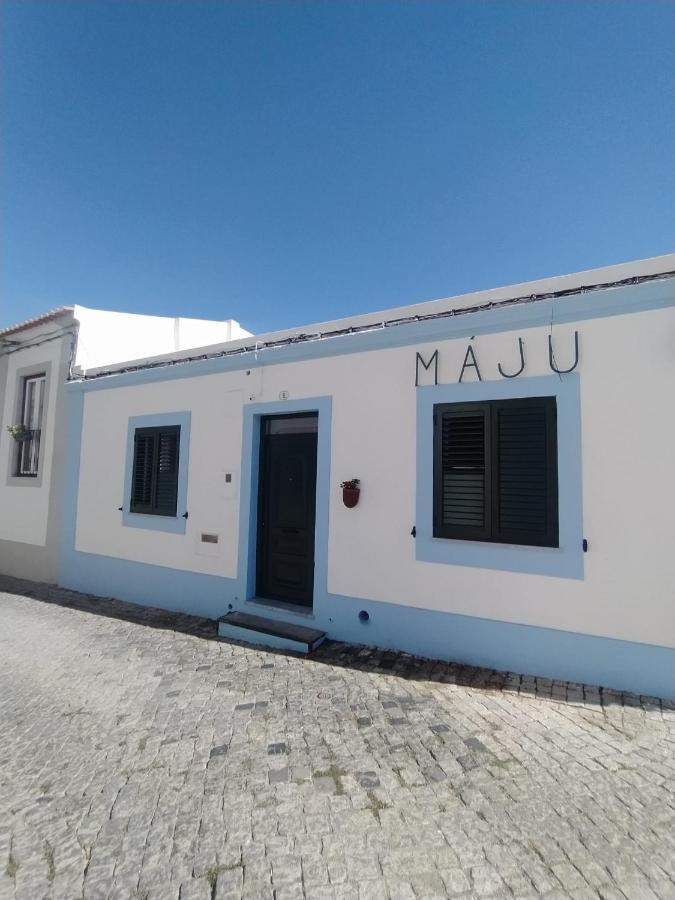 Maju Concept House - Beja Centro Historico Villa ภายนอก รูปภาพ