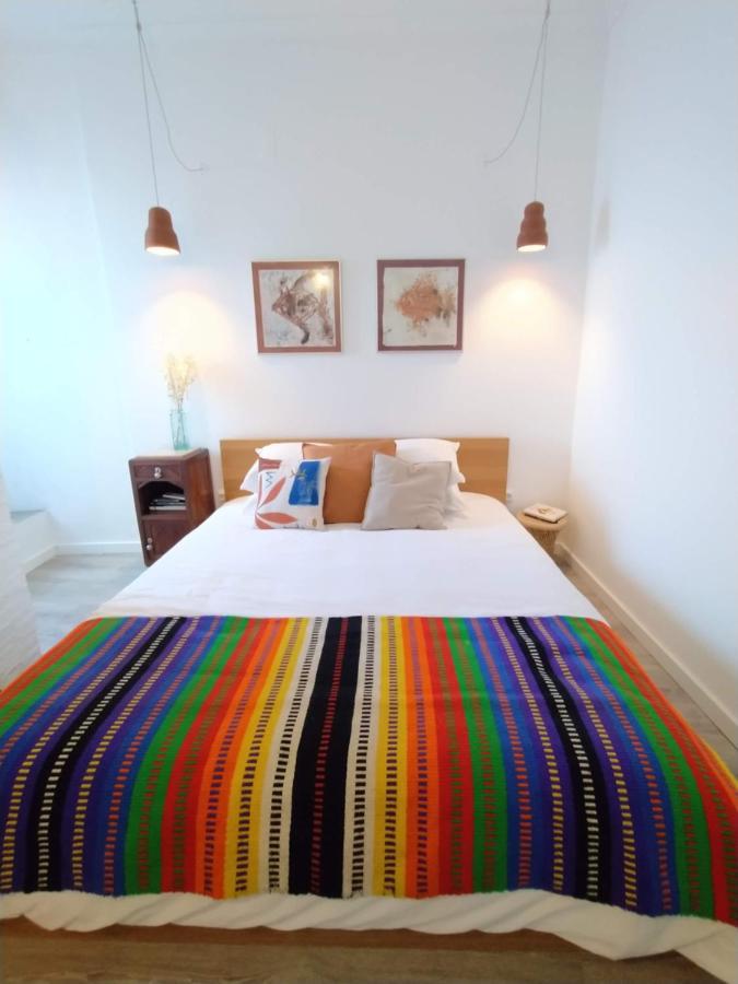 Maju Concept House - Beja Centro Historico Villa ภายนอก รูปภาพ