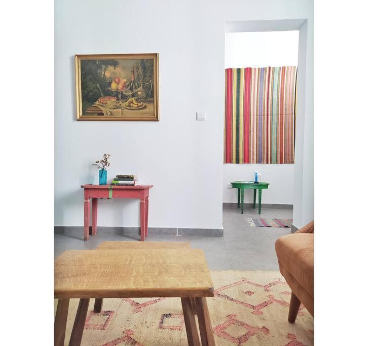 Maju Concept House - Beja Centro Historico Villa ภายนอก รูปภาพ
