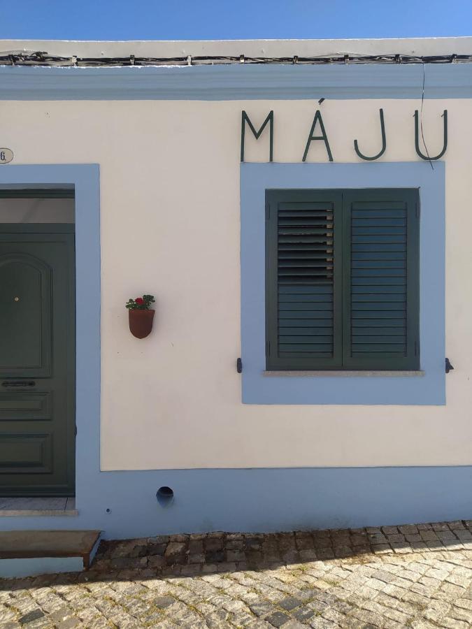 Maju Concept House - Beja Centro Historico Villa ภายนอก รูปภาพ